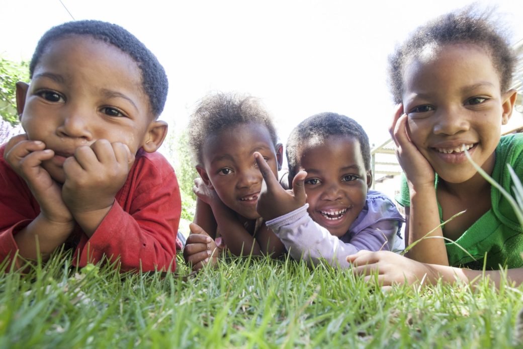 Cesvi Onlus Bambini Tutela Dell Infanzia