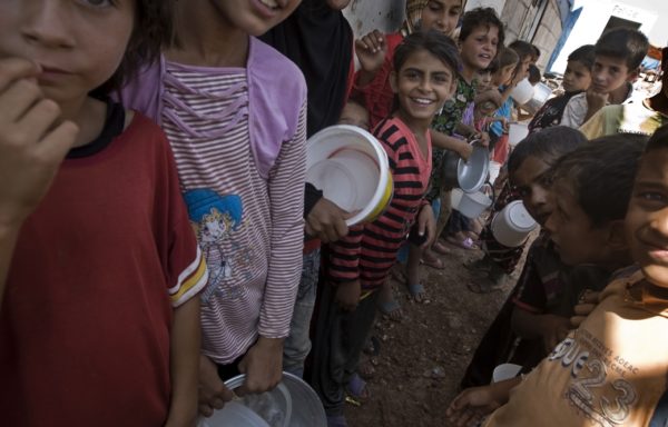 Siria - foto di Giovanni Diffidenti