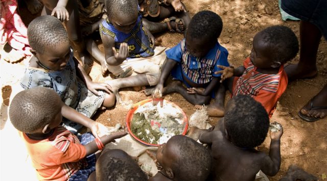 La Giornata Mondiale dell’Alimentazione (16 ottobre) si celebra in tutto il mondo per ricordare la data di fondazione della FAO, l’Organizzazione delle Nazioni Unite per l’alimentazione e l’agricoltura.