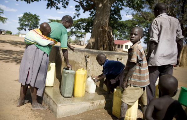 Uganda - foto di Emanuela Colombo