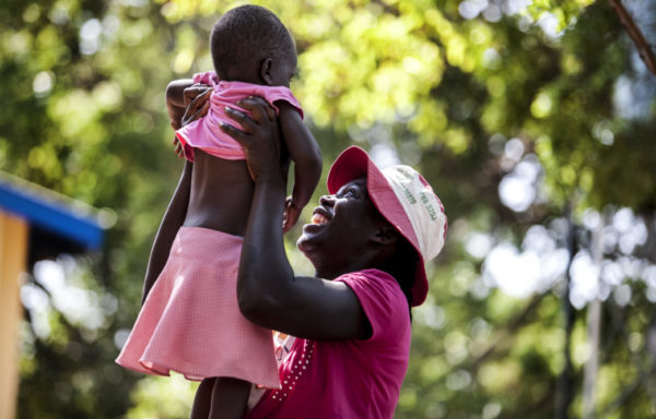 Zimbabwe - Foto di Roger Lo Guarro