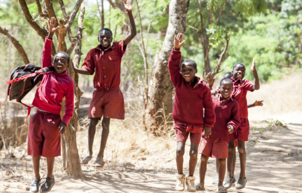 Zimbabwe - Foto di Roger Lo Guarro