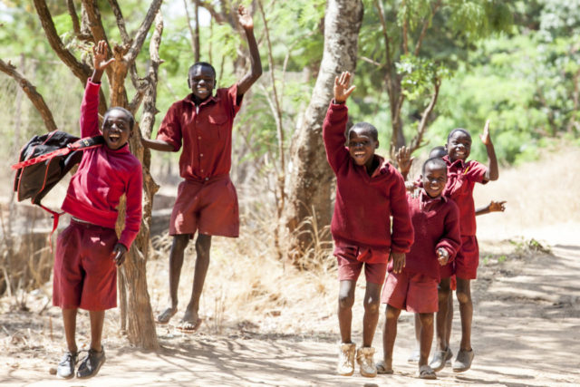 Zimbabwe - Foto di Roger Lo Guarro