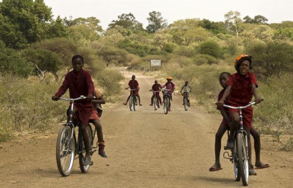 Zimbabwe - Foto di Giovanni Diffidenti