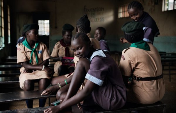 Kenya, 2016. Ph. Laura Salvinelli.