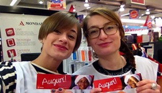 Volontariato in Italia
