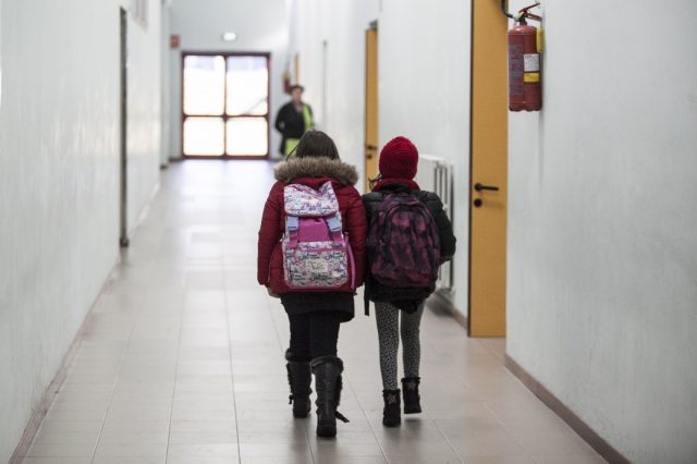 foto scuola resiliente ph. Roger Lo Guarro