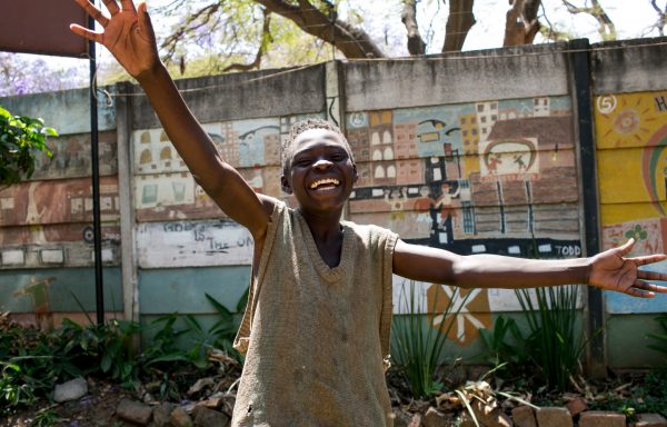 Bambino Zimbabwe.