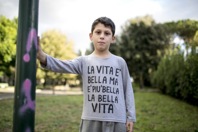 adozione a distanza in Italia