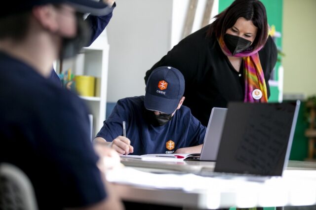 Protezione dell'infanzia a Napoli