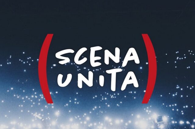 scena unita