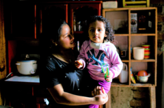 Intervista a Fabiana Rodari, coordinatrice Casa del Sorriso in Perù