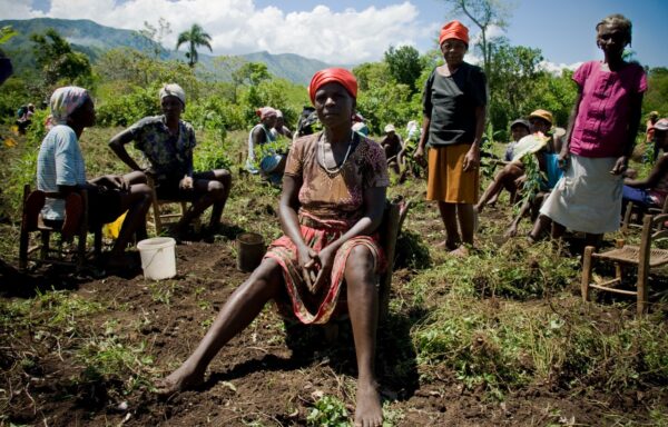 Haiti