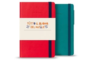 Agenda Notebook Legami