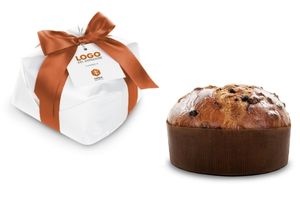 panettone solidale