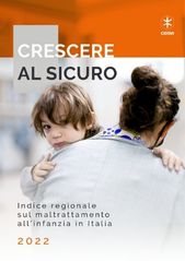 indice regionale sul maltrattamento in italia