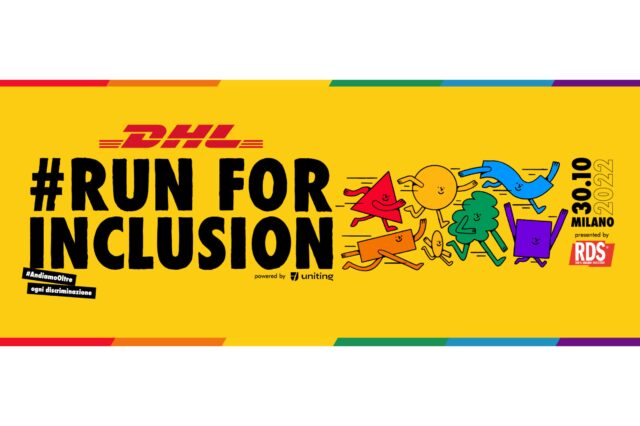 run for inclusion