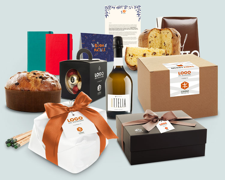 Regali Natale Aziendali 2022